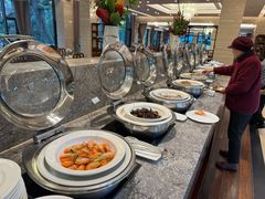 -浙江西子宾馆·瑶园咖啡厅