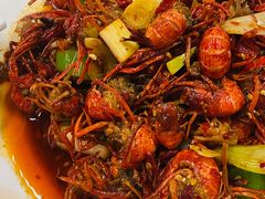 -回味南塘老王虾尾(总店)