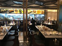 大堂-岭南真味·匠心粤菜(K11店)