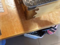 -喝丢一只鞋海鲜烧烤·海肠捞饭(东关街店)