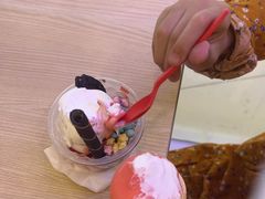 -DQ·蛋糕·冰淇淋(湖景东路店)