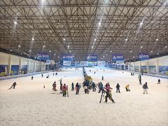 -绍兴启迪乔波冰雪世界