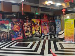 -时光影城京港城店(VIP影厅真皮沙发座椅)