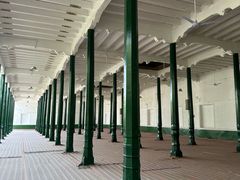 -艾提尕尔清真寺