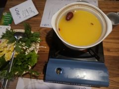 -U你·天然调味(南湖总店)