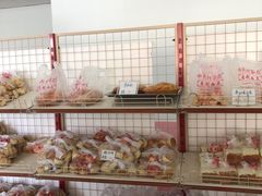 -中关村茶点