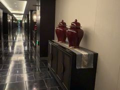 -燕春园中餐厅-北大博雅国际酒店