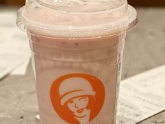 -沪上阿姨·臻选茶饮(上海环球港店)