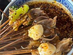 -大众跷脚牛肉馆·非遗传承单位(峨眉山店)