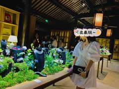 -法云安缦酒店