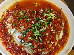 -小镇大厨私房餐厅