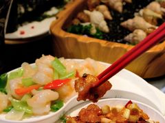 -夜宴江景餐厅