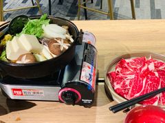 和牛寿喜烧-IKKI1788居酒屋