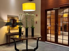 -上海明天广场JW万豪酒店