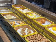 -苏格里岛自助烤肉海鲜火锅(成都金牛万达店)