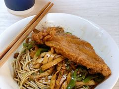 -高邮面馆(明瓦廊店)
