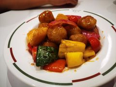 -香港深仔记茶餐厅(东门店)