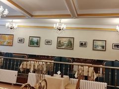 -华梅西餐厅(哈尔滨中央大街店)