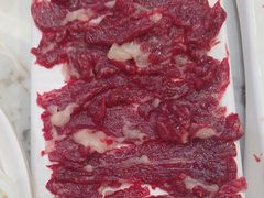 -潮汕大目牛肉火锅(皇岗旗舰店)