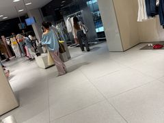 -ZARA(成都远洋太古里店)