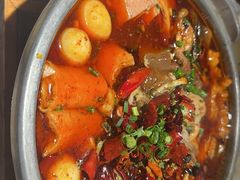 -眉州东坡·川菜(川沙百联店)