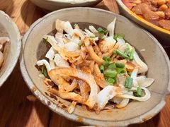 -九九豆花馆(解放碑步行街店)