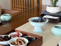 -青藤茶馆(凤起路店)