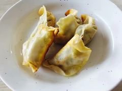 -蒋家桥饺面店(四望亭路店)