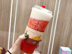 -奈雪的茶(市百一店)