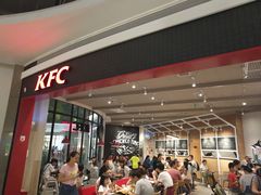 -肯德基(八号仓店)