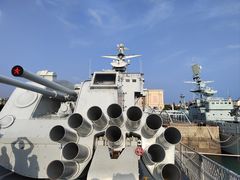 -中国人民解放军海军博物馆