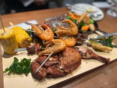 -魏客咖啡(中铁中心店)