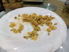 -鱼味馆(万佛湖店)
