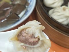 -新丰小吃(中山中路分店)