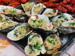 -忆口香龙虾(珠海夏湾老店)