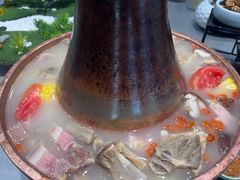 -云里小坐·海泉湾·团建·宴席·下午茶(金堂海泉湾店)