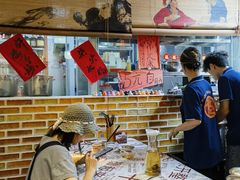 -耙吉吉川味小酒馆(本地人回头店)