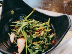 -猪的故事·韩式烤肉(韩乐坊店)