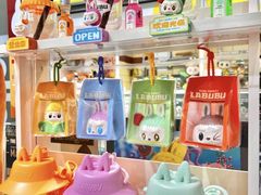 -泡泡玛特POPMART(凯德大峡谷店)