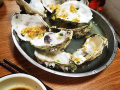 -船奇蒸汽海鲜·闽菜(八市海鲜总店)