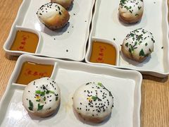 特色生煎-东泰祥生煎馆(重庆北路店)