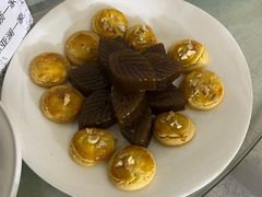 -杭州国际会议中心洲际酒店-原素全日餐厅(解放东路店)