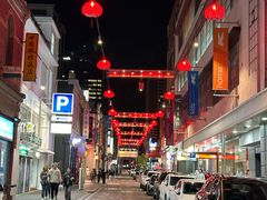 -北京烤翅(CITY分店)