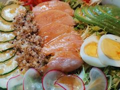 -Maxpoint Kitchen 西餐咖啡(乐峰广场店)