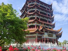 -富乐山
