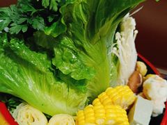 -肉勝和牛寿喜烧(北城天街店)