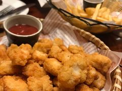 -蓝枪鱼西餐厅(锦华店)
