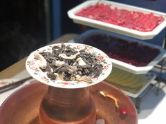 -东门口涮肉·砂锅·烤串(老门东店)
