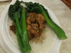 -新东城喜宴海鲜酒家(同德店)