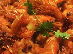 -邵汇大虾(泉园一路店)